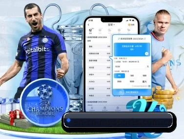满冠体育 APP | manguansports